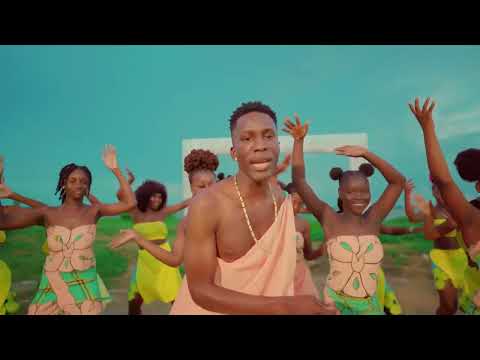 Dj Remo Aini A Lai (Official Video Clip) Prod. By Digital Vincent