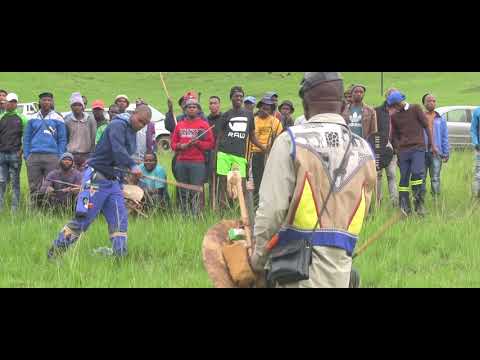 WHERE MEN ARE MEN - NO PLACE FOR COWARDS #4