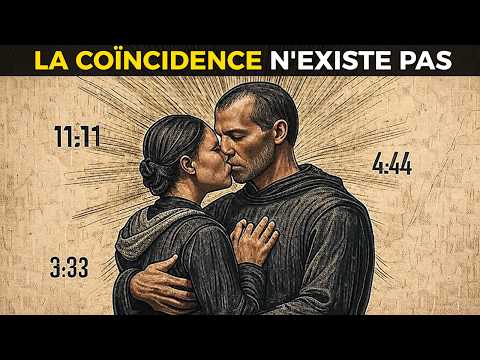 Le Hasard N'existe Pas, Voici La Preuve - Machiavel