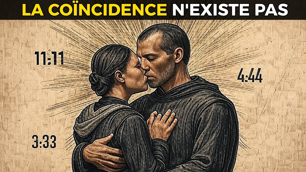 Le Hasard N'existe Pas, Voici La Preuve - Machiavel