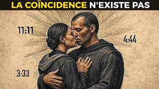 Le Hasard N'existe Pas, Voici La Preuve - Machiavel