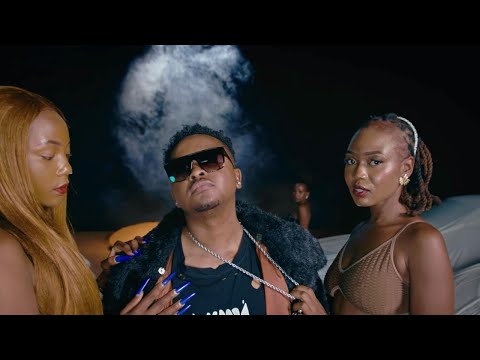 NEXXIE - WE HAFI DO IT [OFFICIAL MUSIC VIDEO]