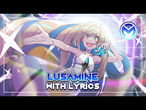 Pokemon - Vs. Lusamine With Lyrics