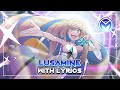 Pokemon Vs Lusamine With Lyrics