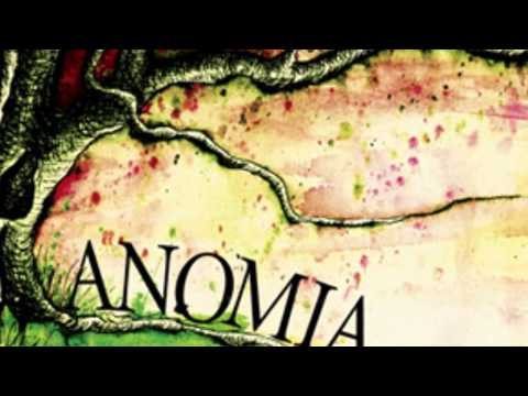 Anomia - UVR