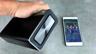 Video thumbnail for Review Creative Sound Blaster Roar 2 by ElChapuzasTV