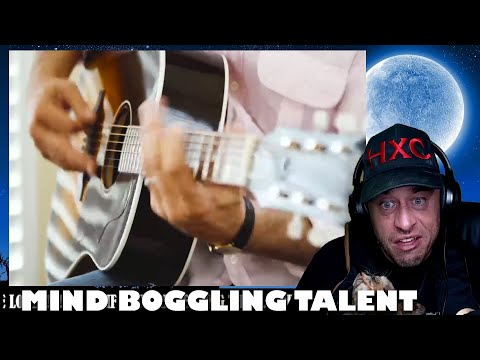 Guitar Boogie | Tommy Emmanuel Reaction!