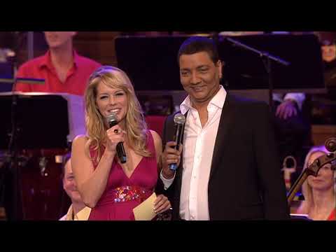 Het Metropole Orkest Speelt Lieve Hugo