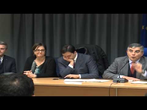 ONDA TG 30.12.2014 - D'ALFONSO BILANCIO SEI MESI ATTIVITA' REGIONE ABRUZZO