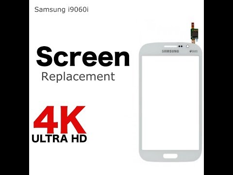Samsung S6 Edge plus charging port replacement
