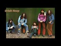 Uriah Heep - Tales [1972] The Magician's Birthday