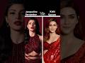 Jacqueline Fernandez Vs Kriti Sanon Trending Newsong Shorts