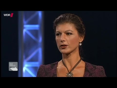 Ich stelle mich - WDR vom 10. August 2014