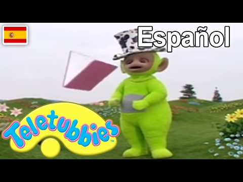 Teletubbies en Español: 211 Capitulos Completos