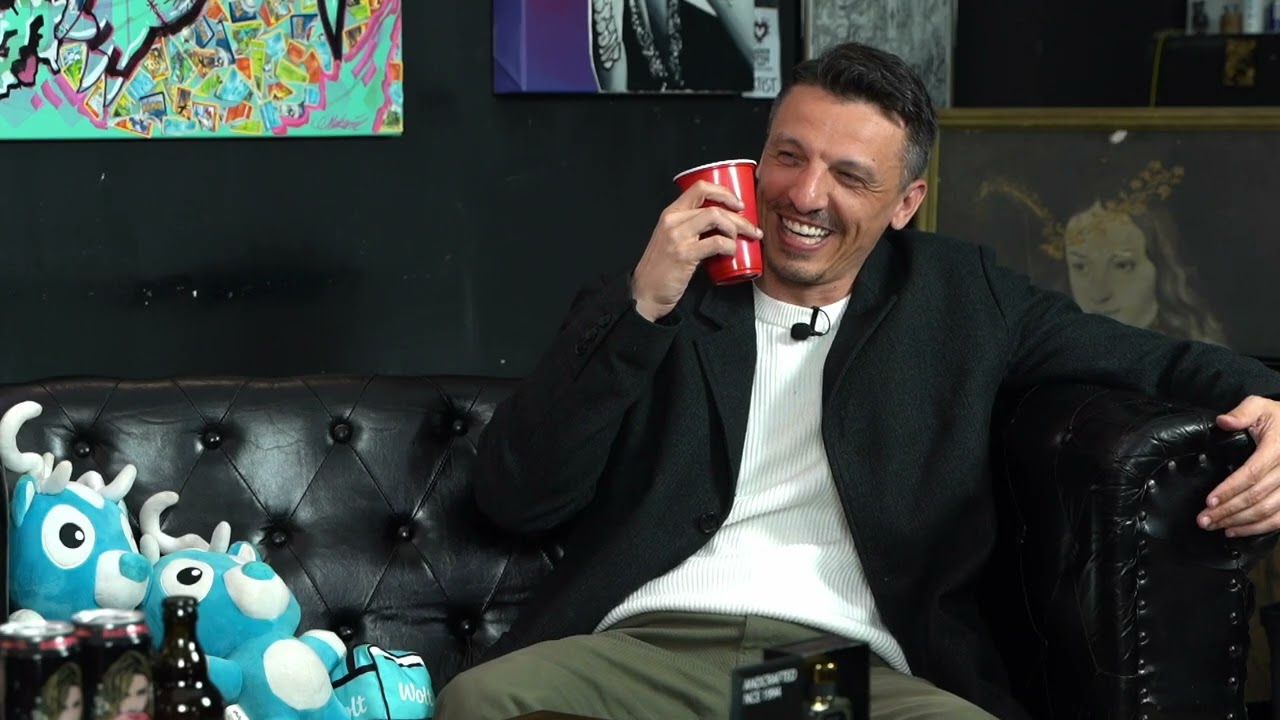 RIL TOK ŠORC / PRIKI / “Zove Emina Jahovic,hoće album,kupujem najjeftiniji mikrofon i zvučnu”