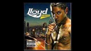 Lloyd feat. Hypnotiq - Everything