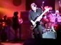 David Gilmour - Murder - Live at The Hammersmith Oden 1984