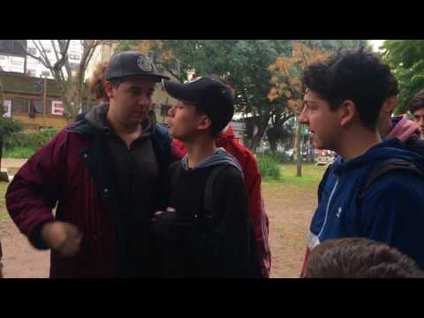 AGNK vs DROPE/BECKER vs MCH/NOAK - 4TOS - FECHA 3 - L49FREE