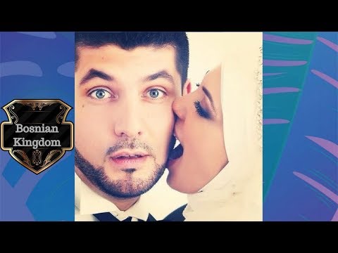 Pravilan odnos žene prema mužu - Elvedin Pezić