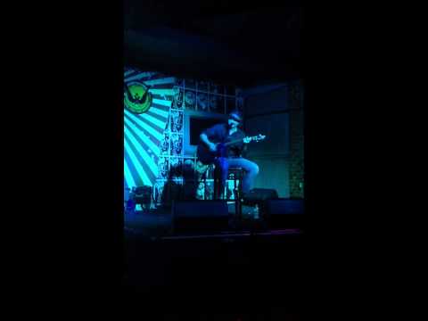 Absolute Asylum's Les Dery/Exp. Date