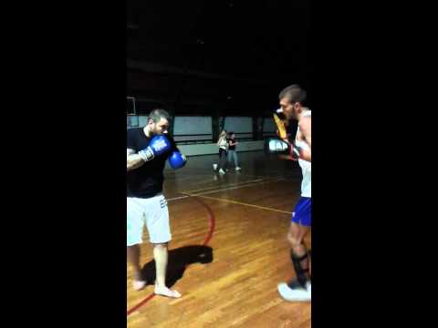 KBK Krstaš Veljko vs Rade