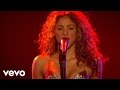 Shakira Whenever Wherever Official Live Video