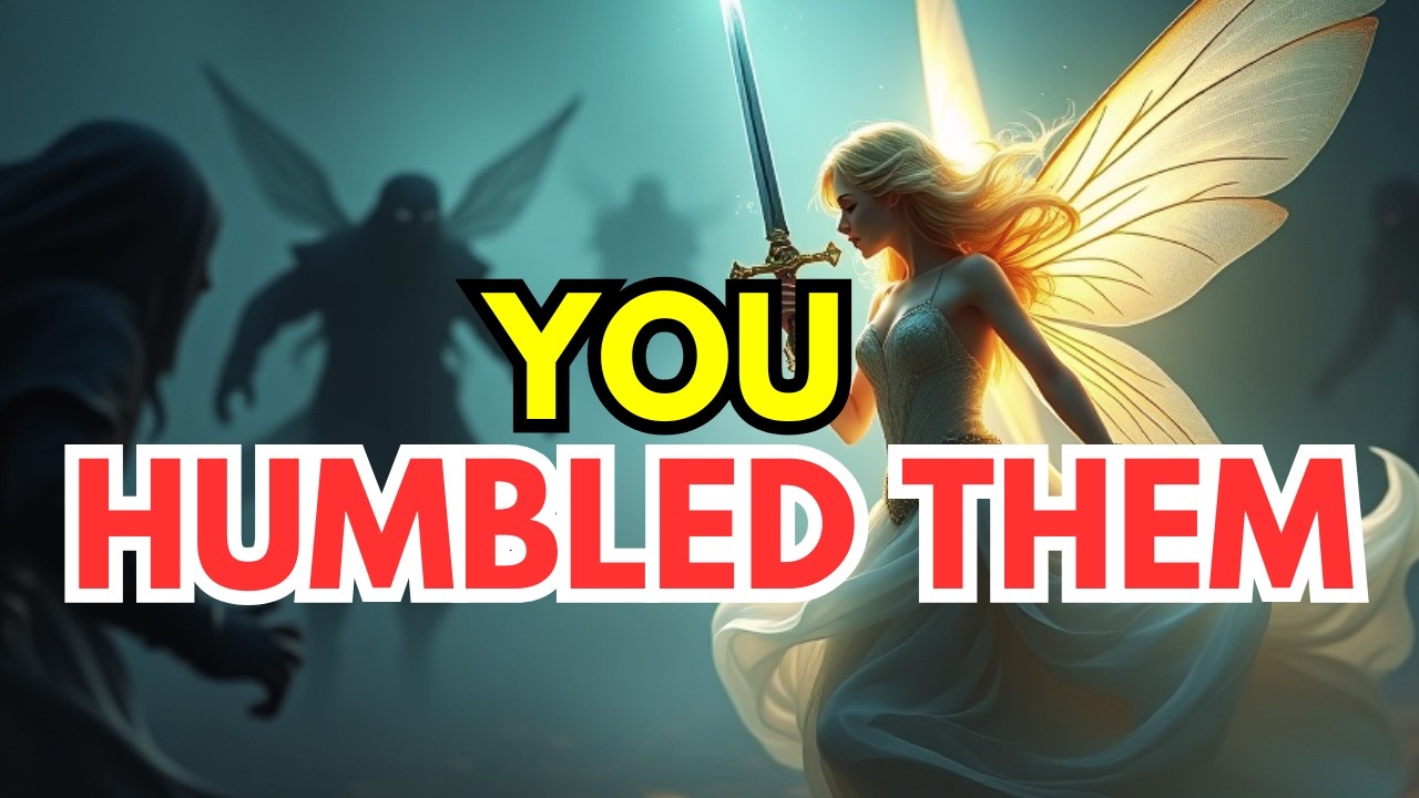 CHOSEN ONES, POOR THEM THOUGHT YOU WOULD CHASE Instead YOU CONFIRMED THEIR WORST FEARS💀