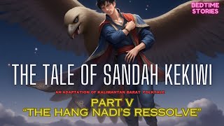 Download lagu 'Sumpah Sang Pangeran Hang Nadi'_Cerita Sadah Kekiwi Bagian V mp3 Download lagu 'Sumpah Sang Pangeran Hang Nadi'_Cerita Sadah Kekiwi Bagian V mp3