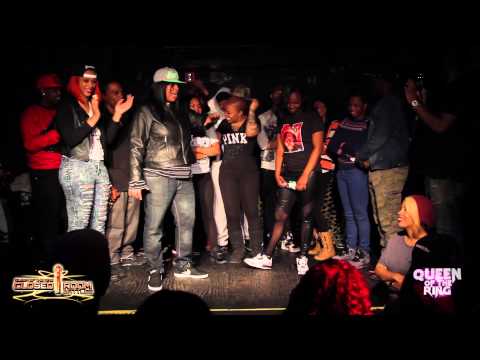 Bkly Fynest vs Gucci