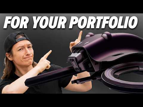 Unreal 360 Turntable Animation