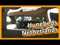 Netherlands Drenthe Hunebeds The Oldest Monuments In The Country