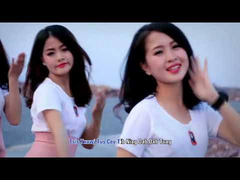 Hwm lauj & Nkaujnoog hawj