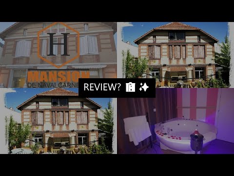 hostal la mansin de navalcarnero en navalcarnero madrid