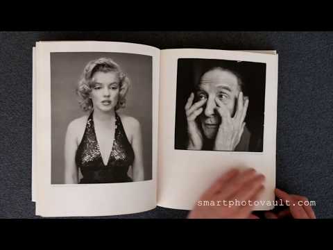 [NEW VERSION] - RICHARD AVEDON 1946 2004   PHOTOGRAPHY BOOK