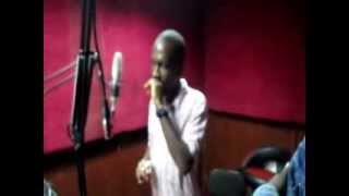 Slim Burna Premieres New Song &#39;Oh Na Na Na&#39; | Rhythm 93.7 Interview