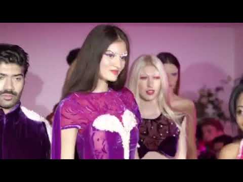 DUMEBI LFW by Videoblogg