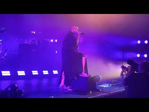 Skunk Anansie - live @ Garage Saarbrücken 15.07.2025