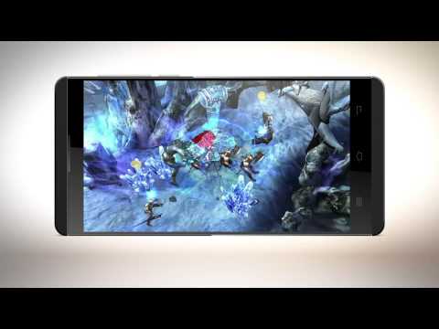 Kata M2 Promotional Video