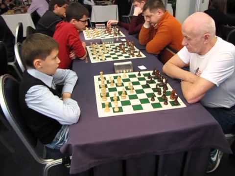 Esipenko - Potemkin Rapid (01) 2015-01-15 Taganrog