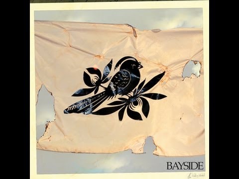 Bayside - The Walking Wounded (Full Album)