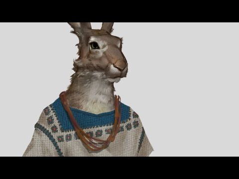 Overgrowth Alpha 218 changes - Wolfire Games