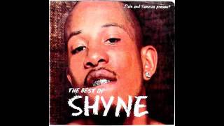 Shyne - What You Tryin&#39; To Speak For