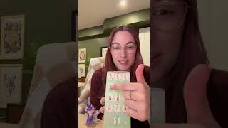 What the heck are blind boxes? Let me show you! It's my most recent obsession. 🥰🌿