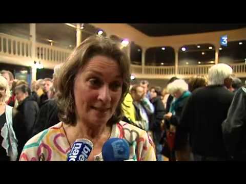 Municipales 2014 - réactions de Françoise Mesnard et Paul-Henri Denieuil