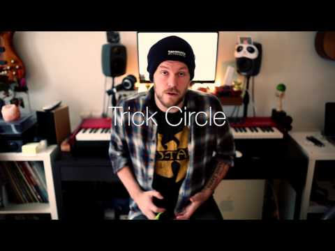 SLVRANDBLK x Smashing YoYo Co Monocle Giveaway!