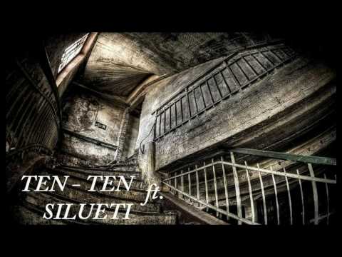 TEN - TEN ft. SILUETI mcodne ugunurebi ...