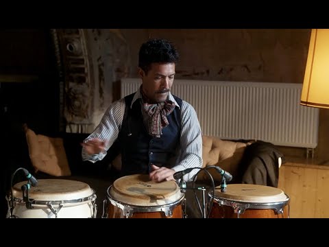 Mandinga (El que no tiene de Inga) - Ensemble Sesiones del Sur