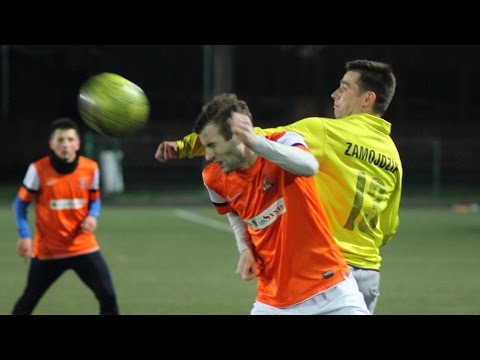 Bruta - Tygrysy Bronxu: 6. tydzień (FLS Wiosna 2016)