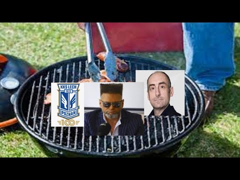 QUIZ: GRILL LECHA POZNAŃ! ZAPRASZAMY Z TALERZYKAMI!