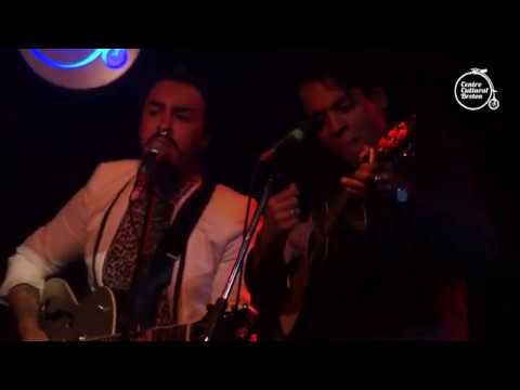 Daniel, Me Estás Matando Ft Augusto Bracho - Ya sé